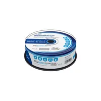 BD-R Dual Layer 50 GB, Blu-ray-Rohlinge