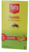 finito 680408.000 insect trap Insect flypaper Multicolour