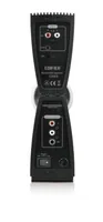 Edifier C2XD speaker set 53 W PC Black 2.1 channels 2-way 18 W