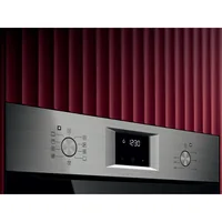 AEG Series 5000 OU5AB20SM 72 l 2790 W Edelstahl
