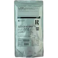 RICOH Entwickler Schwarz MPC2500 (160.000 Seiten),