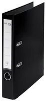 Leitz VON 10560095 ring binder A4 Black