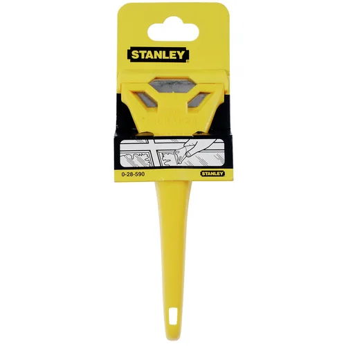 Stanley Schabmesser 60 mm - Set: Nein - Funktionen: Schaber - Typ: Schabmesser