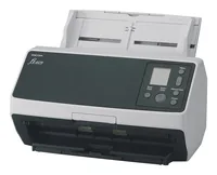 RICOH fi-8170 A4 70ppm,600dpi,100ADF,USB3.2,LAN,Dup.