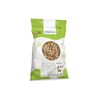 Eric Schweizer Hauptfutter für Meerschweinchen, 5 kg - Nagetierart: Meerschweinchen - Verpackungsgrösse: 5 kg - Tierart: Nager