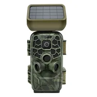 Braun Scouting Cam Black400 WiFi Solar