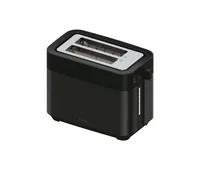 Haier I-Master Series 5 HTO5A3 021 7 4 Scheibe(n) 1150 W Schwarz