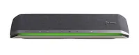 HP Poly Sync 60 Microsoft Teams Certified Speakerphone haut-parleur Téléphone mobile / PC USB/Bluetooth Argent