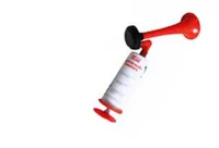 HP Autozubehör Rettungstool Luftdruck-Fanfare - Set: Nein - Produkttyp: Rettungstools