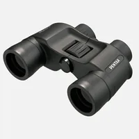 Pentax Jupiter 16x50 binocolo Porro Nero