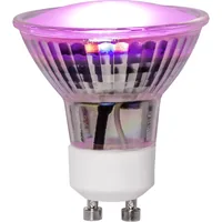 Star Trading LED Leuchtmittel G9 Halo-LED 138 lm, 2700K, 1.5W, 220-240V - Energieeffizienzklasse: F - Lampensockel: G9 - Protokoll: Ohne - Smart Home: Nicht kompatibel - Farbtemperatur Kelvin: 2700 K - Gesamtleistung: 1.5 W