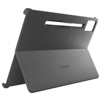 Lenovo ZG38C06019 tastiera per dispositivo mobile Tedesco Pin Pogo Nero