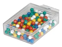 MAUL 2806599 pin/tack Multi 200 pc(s)
