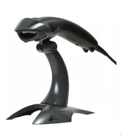Honeywell Voyager 1200g USB Kit KabelStand schwarz 1D