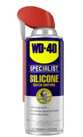 WD-40 Silikonspray SPECIALIST Smart Straw 300 ml - Volumen: 300 ml