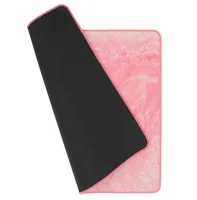 Deltaco Gaming GAM-156-P Mauspad Gaming mouse pad Pink