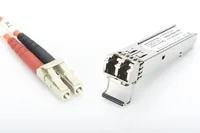 Digitus DN-81000 modulo del ricetrasmettitore di rete Fibra ottica SFP 850 nm