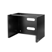 8U WALL-MOUNT BRACKET .