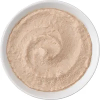 Schesir Nassfutter Special Mousse Light, 70 g - Tierbedürfnis: Kein besonderes Bedürfnis - Geschmacksrichtung: Geflügel - Zertifikate: Keine Zertifizierung - Fleischsorte: Huhn - Packungsgrösse: 70 g - Futtereigenschaft: Getreidefrei - Light