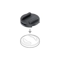 SP Connect 52801 holder Passive holder Mobile phone/Smartphone Black