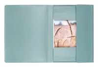 Kolma 11.090.01 folder Polypropylene (PP) Green A4
