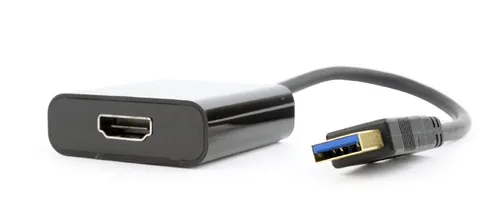 gembird Display Adapter USB-Port -> HDMI-Anschluss