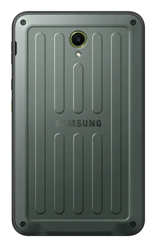 Tablet Samsung Galaxy Tab Active 5 X306 8.0 5G 6GB RAM 128GB Enterprise Edition - Green/Black