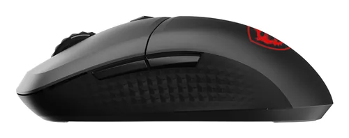 MSI VERSA 300 mouse Gaming Right-hand RF Wireless + Bluetooth + USB Type-C Optical 8000 DPI