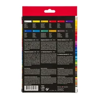 AMSTERDAM Standard Series Acryl Set 17820412 12x20ml