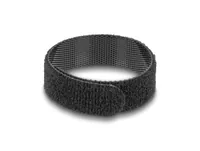 Delock Klettband für Ringscanner 90508 - Zubehörtyp: Halterung