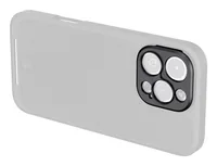 Smallrig FilMov 17-mm-Objektivmontageplatte für iPhone 16-Serie - Detailfarbe: Schwarz