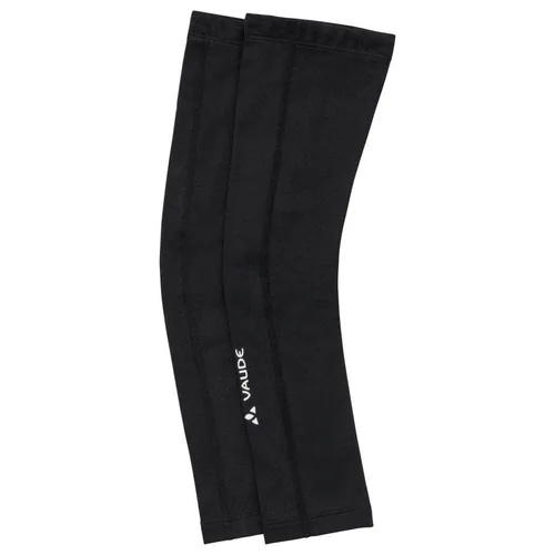 VAUDE Armwärmer II Schwarz, XL - Farbe: Schwarz - Detailfarbe: Schwarz - Zielgruppe: Unisex - Altersgruppe: Erwachsene - Produkttyp: Armlinge - Grösse: XL