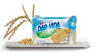 DAR-VIDA UrDinkel 5378000 41.6g, 5 Stk.