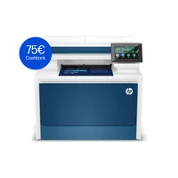 HP Color LaserJet Pro MFP 4302fdn Printer Laser A4 600 x 600 DPI 33 ppm