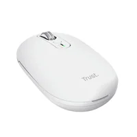 Trust Seron Slim Multi souris Bureau Ambidextre RF sans fil + Bluetooth Optique 3200 DPI