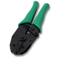 EFB Crimpzange für RJ45 Hirose Stecker TM11-TM21-TM31