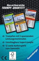Ravensburger 20691 board/card game Collectible