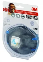 3M 9922C2 dust mask 2 pc(s)