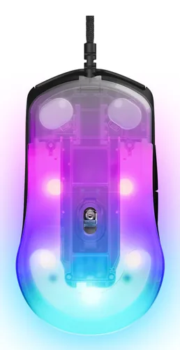 SteelSeries Rival 3 Gen 2
