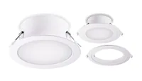 STEINEL RS PRO DL 150 SC Weiß 10,8 W LED