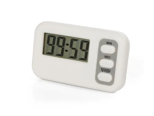 Velleman Fertigmodul Countdown-Timer mit Alarm - Bausatzart: Timer - Breite: 76 mm - Höhe: 44 mm - Tiefe: 21 mm