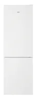 AEG by Electrolux Kühl-Gefrierkombination ABN3202 Rechts/Wechselbar - Energieeffizienzklasse: E - Bauart: Freistehend - Einbaunormen: Keine - Nutzinhalt Kühlen: 229.6 l - Gefrierfach Klassifizierung: 4 Sterne - Nutzinhalt Gefrieren: 101 l