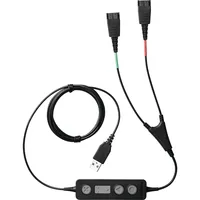 Jabra LINK 265 Supervisor Kabel