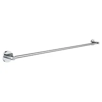 GROHE Essentials Towel holder Wall-mounted Chrome
