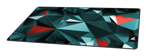SKILLER SGK50 S3 Design Bundle D1 (graugrün/rot)