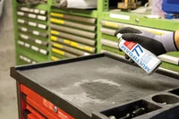 Kontakt Chemie Universal Schaumreiniger 400 ml - Volumen: 400 ml