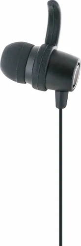 Schwaiger In-Ear Kopfhörer 1 x 3,5 mm Klinkenst. Stereo Schw