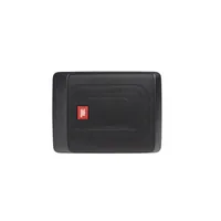 JBL Car Subwoofer Bass Pro Nano - Basslautsprecher Durchmesser: 8 - Subwoofer Typ: Aktiv - Leistung Subwoofer: 100 W - Musikbelastbarkeit: 280 W