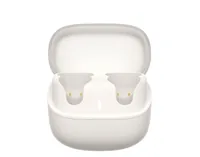 Havit TW980 - TWS wireless headphones, beige