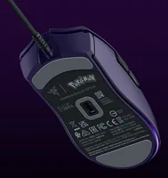 Razer Cobra - Pokémon Gengar Ed. kabelgebundene Gaming-Maus